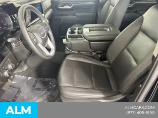 GMC Sierra 1500 2026 4x4 SLT 4p. Cabina de Tripulação de 6,6 ft. SB