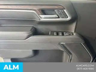 GMC Sierra 1500 2026 4x4 SLT 4p. Cabina de Tripulação de 6,6 ft. SB