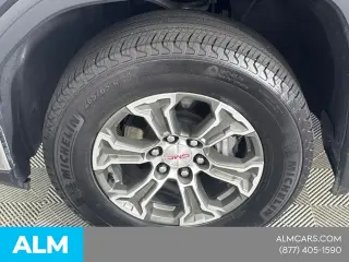 GMC Sierra 1500 2026 4x4 SLT 4p. Cabina de Tripulação de 6,6 ft. SB
