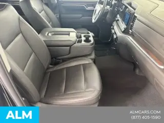 GMC Sierra 1500 2026 4x4 SLT 4p. Cabina de Tripulação de 6,6 ft. SB