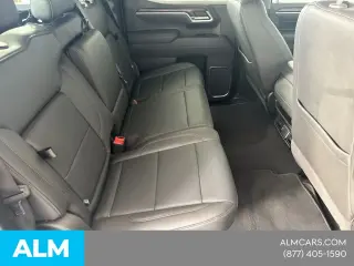 GMC Sierra 1500 2026 4x4 SLT 4p. Cabina de Tripulação de 6,6 ft. SB