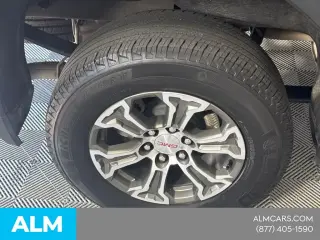 GMC Sierra 1500 2026 4x4 SLT 4p. Cabina de Tripulação de 6,6 ft. SB