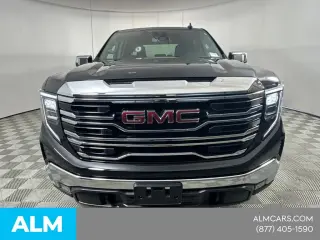 GMC Sierra 1500 2026 4x4 SLT 4p. Cabina de Tripulação de 6,6 ft. SB