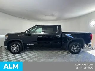 GMC Sierra 1500 2026 4x4 SLT 4p. Cabina de Tripulação de 6,6 ft. SB