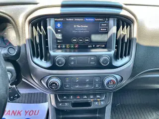 GMC Canyon 2022 4x4 Denali 4p. Cabina de tripulación 5 pies de BA