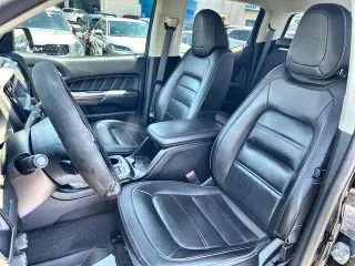 GMC Canyon 2022 4x4 Denali 4p. Cabina de tripulación 5 pies de BA