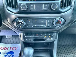 GMC Canyon 2022 4x4 Denali 4p. Cabina de tripulación 5 pies de BA