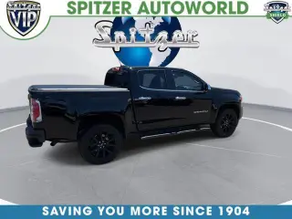 GMC Canyon 2022 4x4 Denali 4p. Cabina de tripulación 5 pies de BA