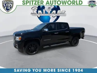 GMC Canyon 2022 4x4 Denali 4p. Cabina de tripulación 5 pies de BA