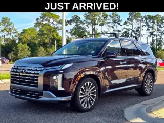 Hyundai PALISADE 2024 Calligraphy 4dr SUV