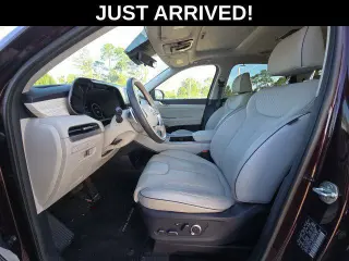 Hyundai PALISADE 2024 Calligraphy 4dr SUV