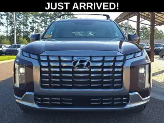 Hyundai PALISADE 2024 Calligraphy 4dr SUV