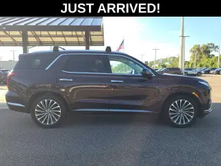 Hyundai PALISADE 2024 Calligraphy 4dr SUV