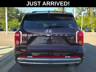 Hyundai PALISADE 2024 Calligraphy 4dr SUV