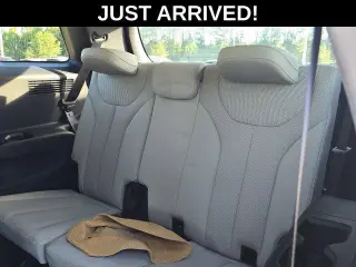 Hyundai PALISADE 2024 Calligraphy 4dr SUV