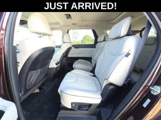 Hyundai PALISADE 2024 Calligraphy 4dr SUV