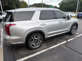 Hyundai PALISADE 2024 AWD Limited 4dr SUV