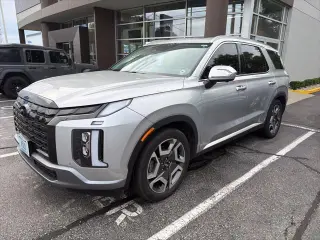 Hyundai PALISADE 2024 AWD Limited 4dr SUV