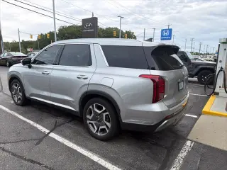 Hyundai PALISADE 2024 AWD Limited 4dr SUV
