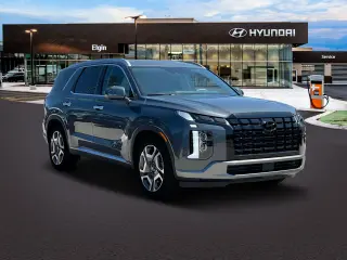 Hyundai PALISADE 2024 AWD Limited 4dr SUV