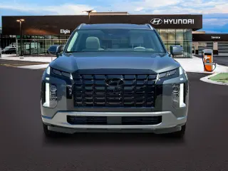 Hyundai PALISADE 2024 AWD Limited 4dr SUV