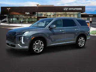 Hyundai PALISADE 2024 AWD Limited 4dr SUV