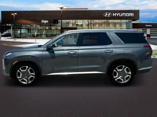 Hyundai PALISADE 2024 AWD Limited 4dr SUV