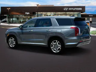 Hyundai PALISADE 2024 AWD Limited 4dr SUV