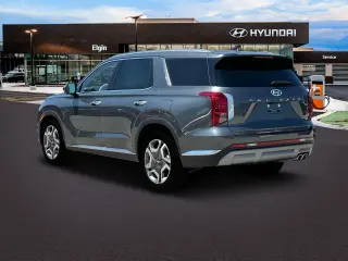Hyundai PALISADE 2024 AWD Limited 4dr SUV