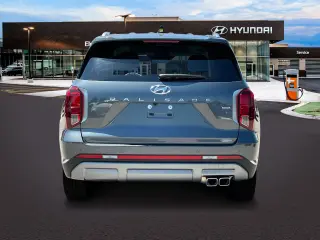 Hyundai PALISADE 2024 AWD Limited 4dr SUV