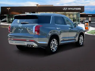 Hyundai PALISADE 2024 AWD Limited 4dr SUV