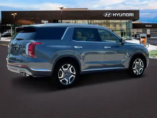 Hyundai PALISADE 2024 AWD Limited 4dr SUV