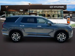 Hyundai PALISADE 2024 AWD Limited 4dr SUV