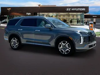 Hyundai PALISADE 2024 AWD Limited 4dr SUV