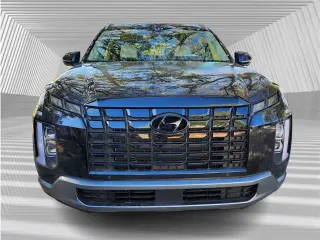 Hyundai PALISADE 2024 AWD Limited 4dr SUV