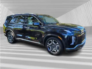 Hyundai PALISADE 2024 AWD Limited 4dr SUV
