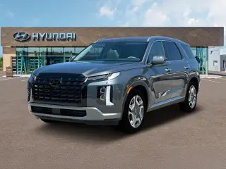 Hyundai PALISADE 2024 AWD Limited 4dr SUV
