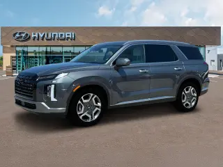 Hyundai PALISADE 2024 AWD Limited 4dr SUV