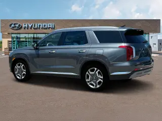 Hyundai PALISADE 2024 AWD Limited 4dr SUV