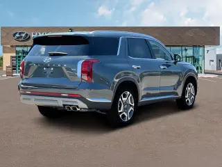 Hyundai PALISADE 2024 AWD Limited 4dr SUV