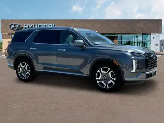 Hyundai PALISADE 2024 AWD Limited 4dr SUV