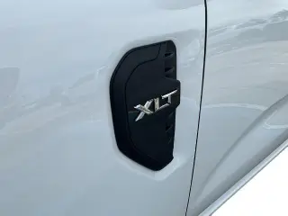 Ford Ranger 2024 4x2 XLT 4dr SuperCrew 5.0 ft. SB