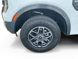 Ford Ranger 2024 4x2 XLT 4dr SuperCrew 5.0 ft. SB