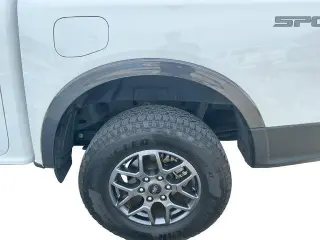 Ford Ranger 2024 4x2 XLT 4dr SuperCrew 5.0 ft. SB