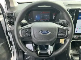 Ford Ranger 2024 4x2 XLT 4dr SuperCrew 5.0 ft. SB