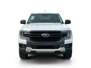 Ford Ranger 2024 4x2 XLT 4dr SuperCrew 5.0 ft. SB