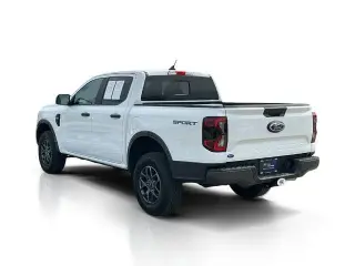Ford Ranger 2024 4x2 XLT 4dr SuperCrew 5.0 ft. SB