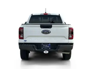 Ford Ranger 2024 4x2 XLT 4dr SuperCrew 5.0 ft. SB