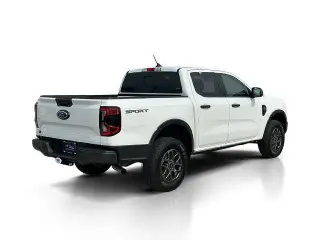 Ford Ranger 2024 4x2 XLT 4dr SuperCrew 5.0 ft. SB