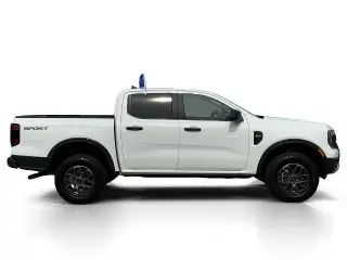 Ford Ranger 2024 4x2 XLT 4dr SuperCrew 5.0 ft. SB